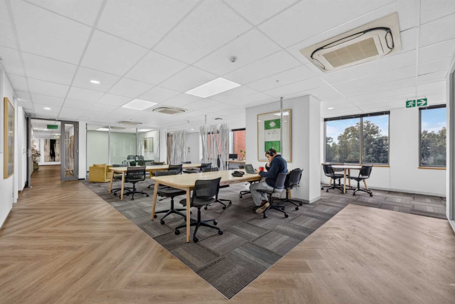 To Let Commercial Property for Rent in Kenilworth Western Cape